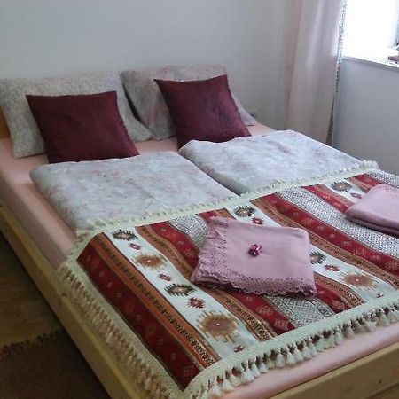 Apartments Vratnik Сараєво Екстер'єр фото