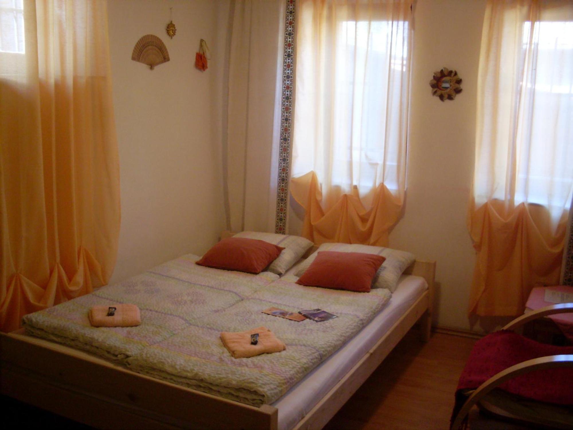 Apartments Vratnik Сараєво Екстер'єр фото
