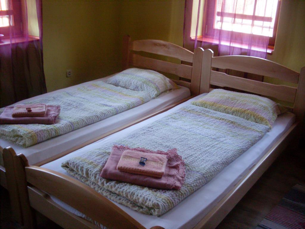 Apartments Vratnik Сараєво Екстер'єр фото