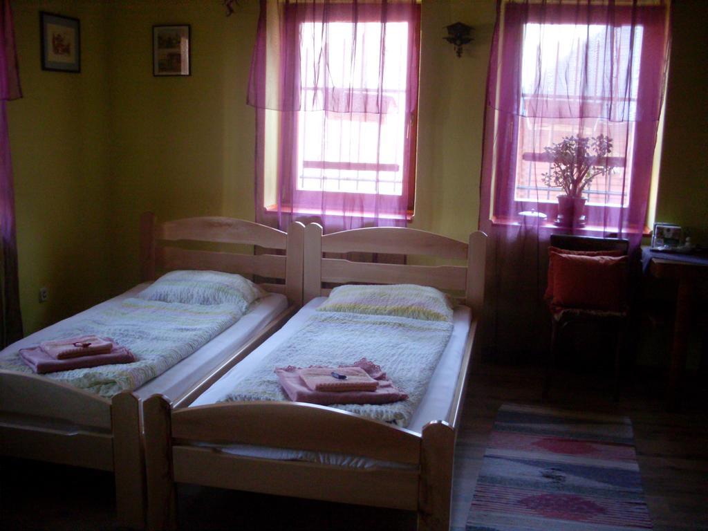 Apartments Vratnik Сараєво Екстер'єр фото