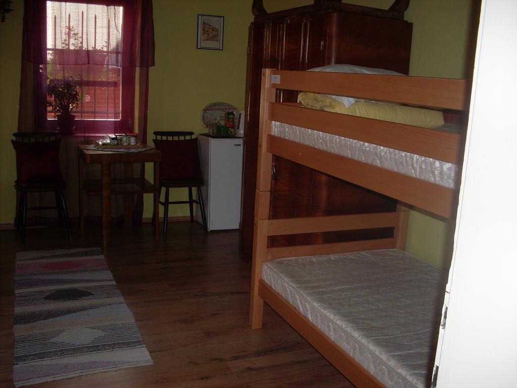 Apartments Vratnik Сараєво Екстер'єр фото