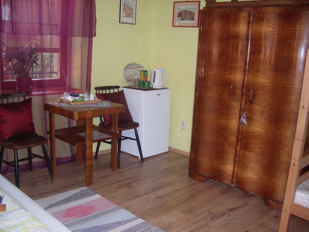 Apartments Vratnik Сараєво Екстер'єр фото