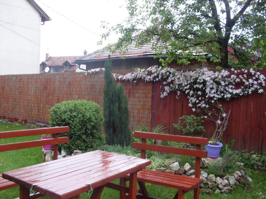 Apartments Vratnik Сараєво Екстер'єр фото