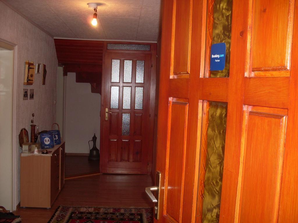 Apartments Vratnik Сараєво Екстер'єр фото