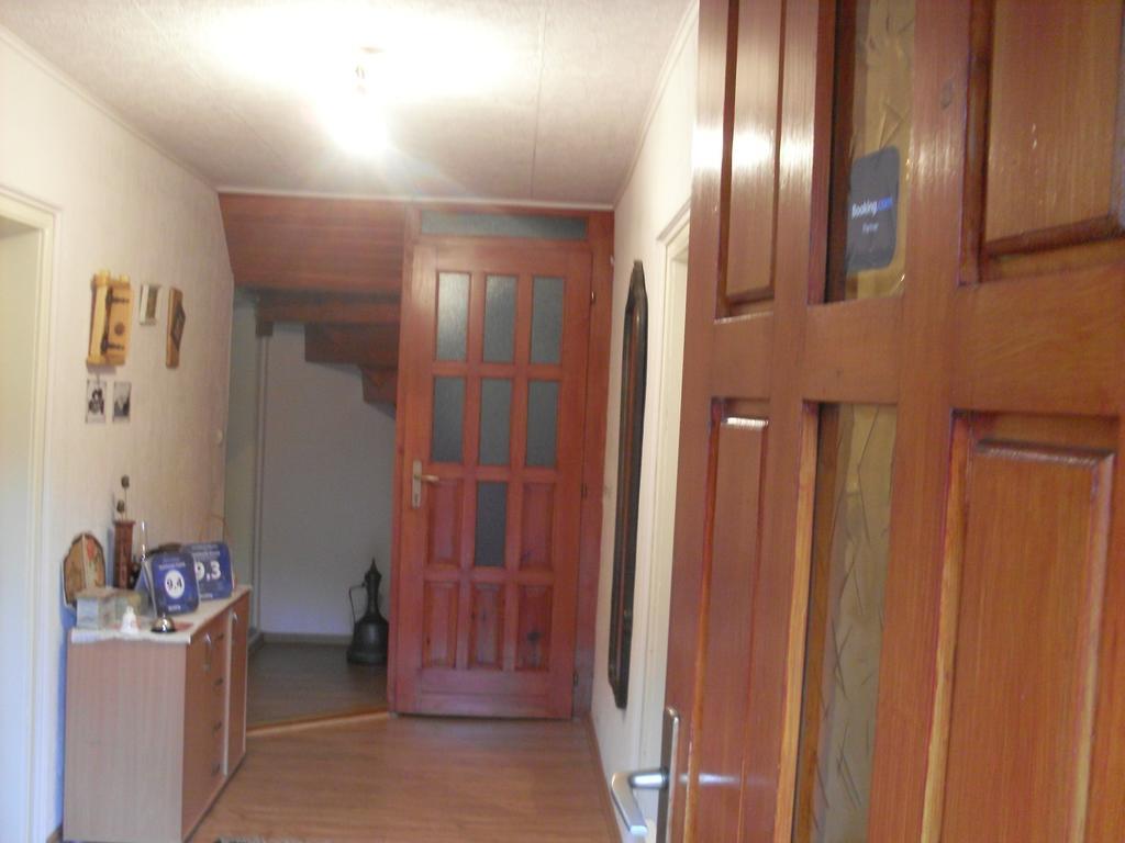 Apartments Vratnik Сараєво Екстер'єр фото