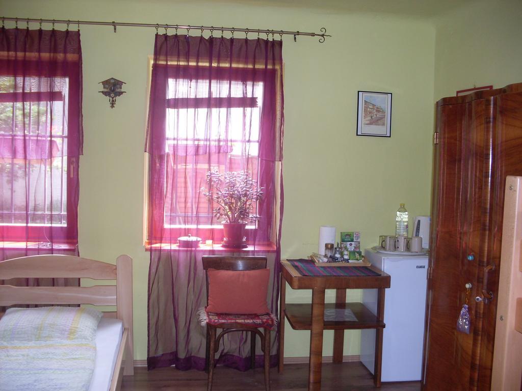 Apartments Vratnik Сараєво Екстер'єр фото