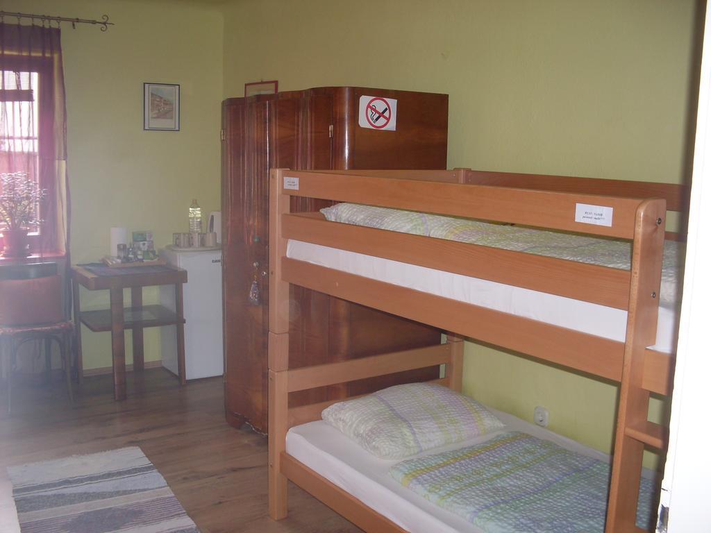 Apartments Vratnik Сараєво Екстер'єр фото