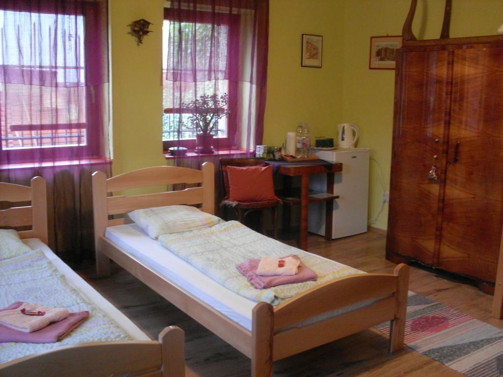 Apartments Vratnik Сараєво Екстер'єр фото