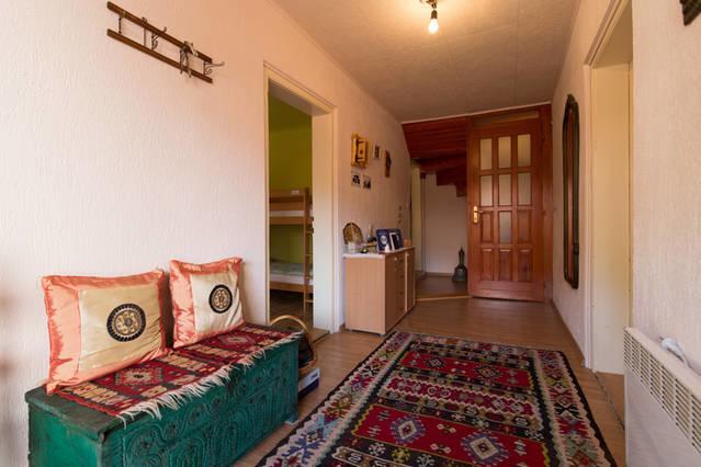 Apartments Vratnik Сараєво Екстер'єр фото