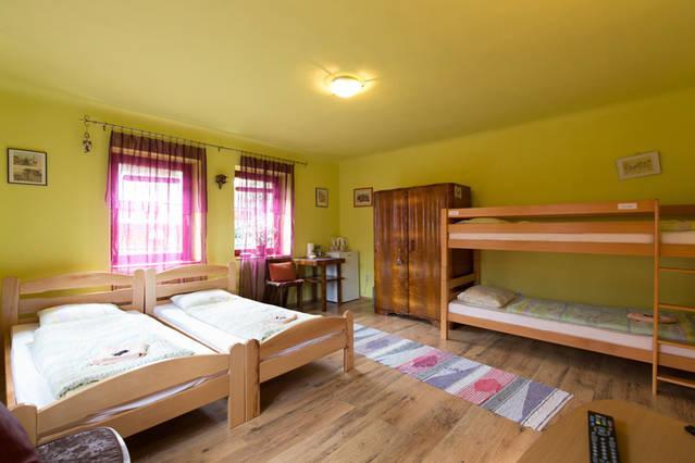 Apartments Vratnik Сараєво Екстер'єр фото