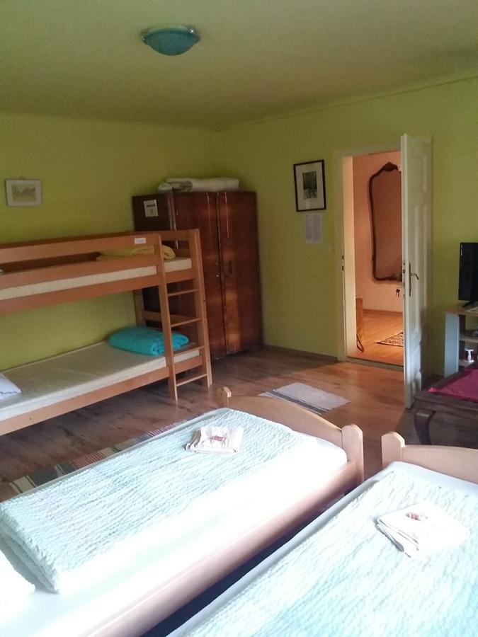 Apartments Vratnik Сараєво Екстер'єр фото
