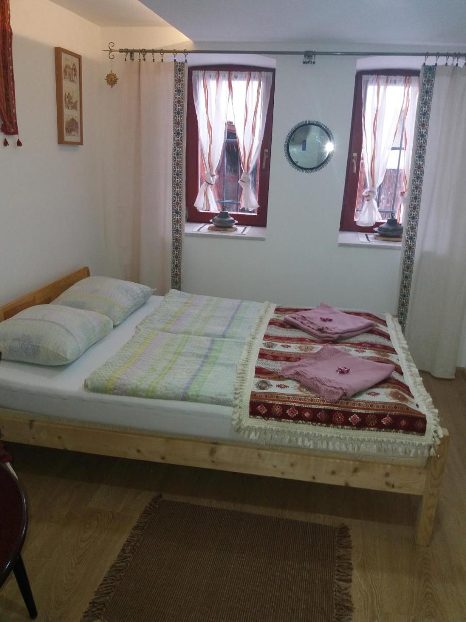 Apartments Vratnik Сараєво Екстер'єр фото