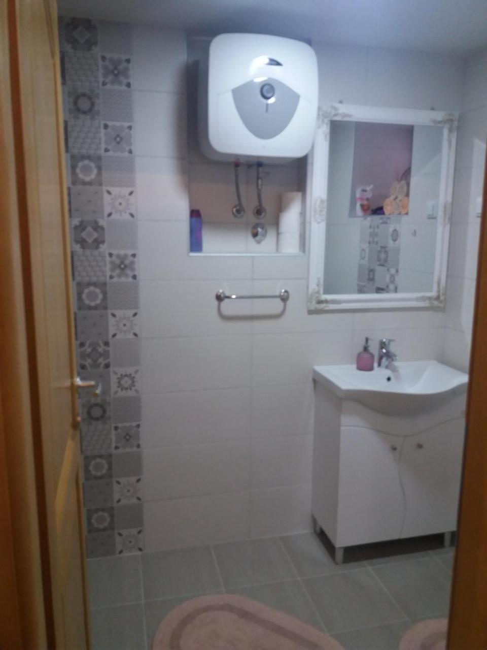 Apartments Vratnik Сараєво Екстер'єр фото
