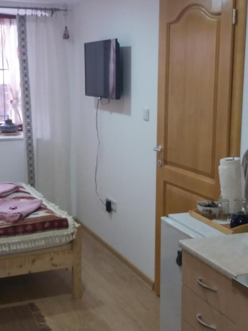 Apartments Vratnik Сараєво Екстер'єр фото