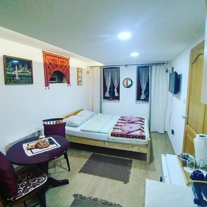 Apartments Vratnik Сараєво Екстер'єр фото