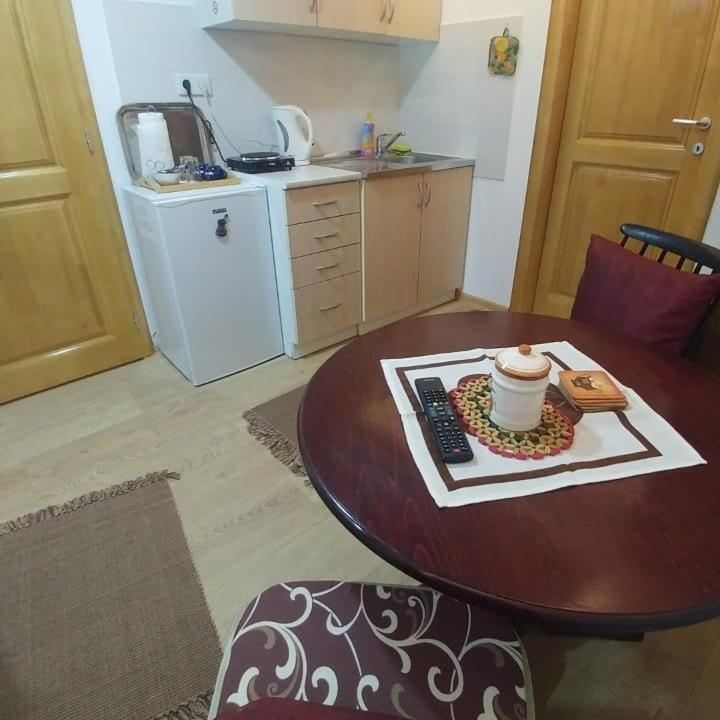 Apartments Vratnik Сараєво Екстер'єр фото