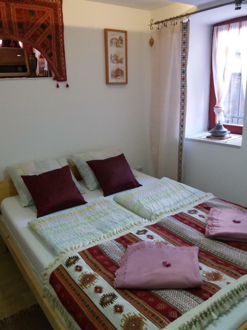 Apartments Vratnik Сараєво Екстер'єр фото