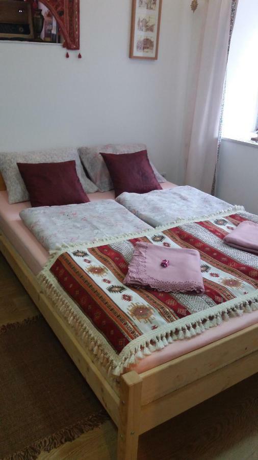 Apartments Vratnik Сараєво Екстер'єр фото